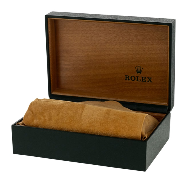 Rolex Datejust 1603 Image 4